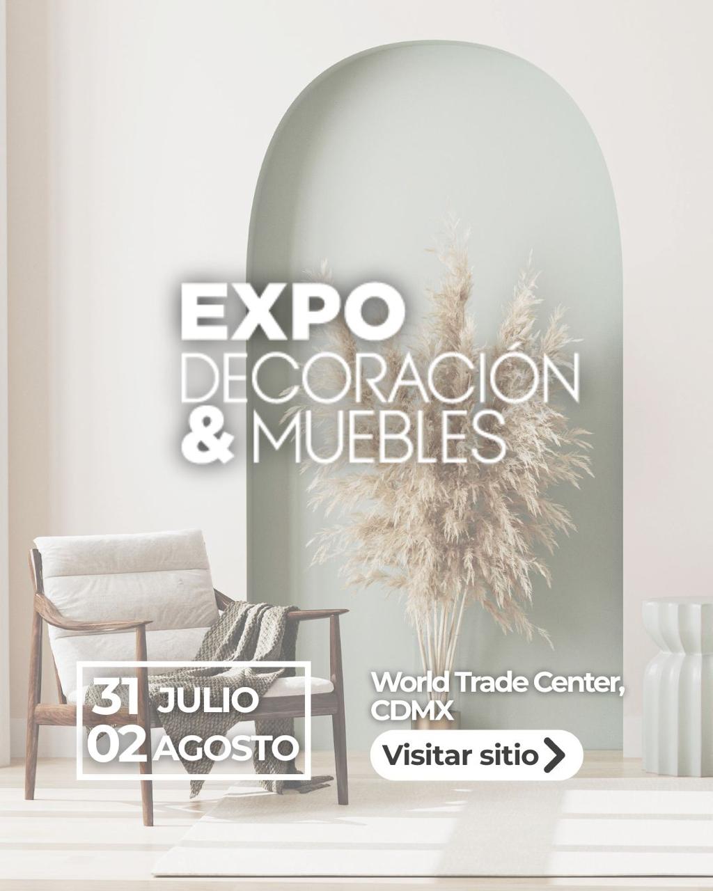 Expo Espiritualidad CDMX
